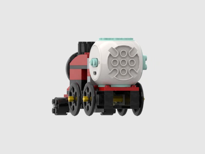 Easy Robotics! Train